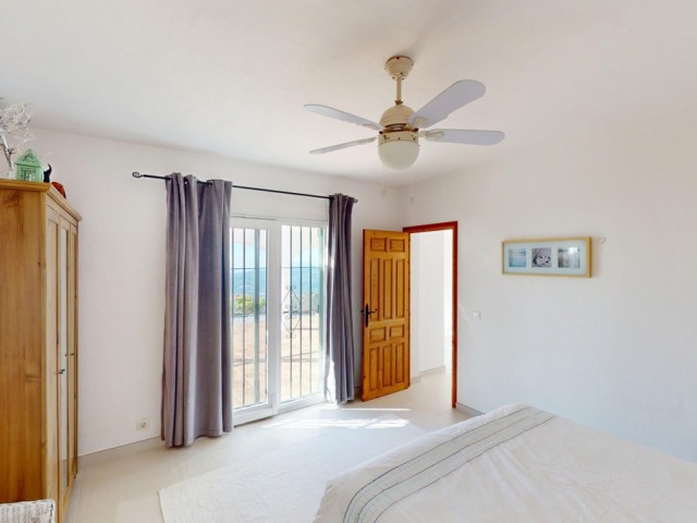 3 Bedrooms Villa in Arenas