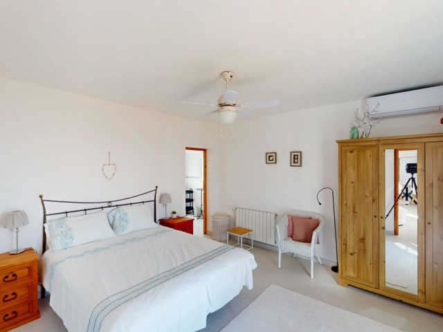 3 Bedrooms Villa in Arenas