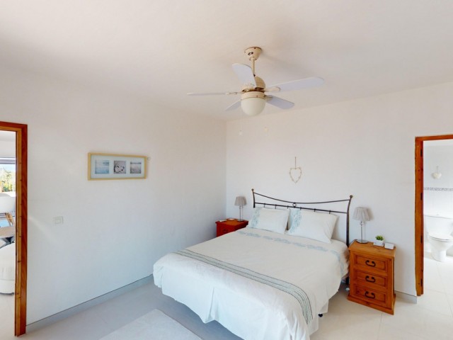 3 Bedrooms Villa in Arenas