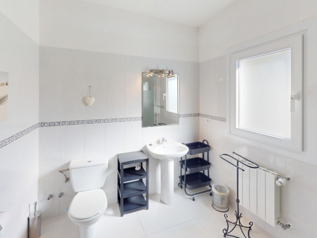 3 Bedrooms Villa in Arenas