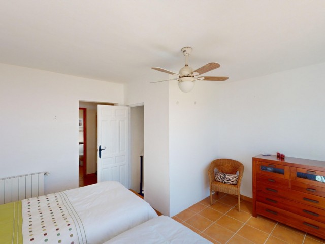 3 Bedrooms Villa in Arenas