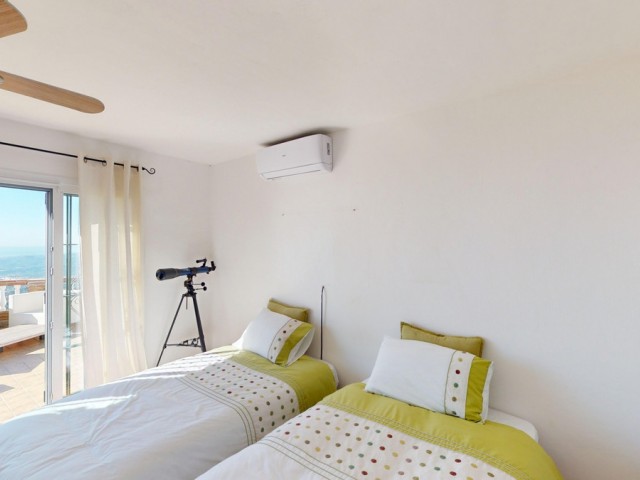 3 Bedrooms Villa in Arenas