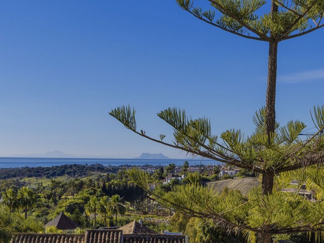 5 Schlafzimmer Villa in El Paraiso