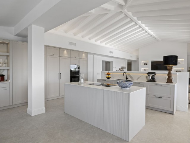 5 Schlafzimmer Villa in El Paraiso