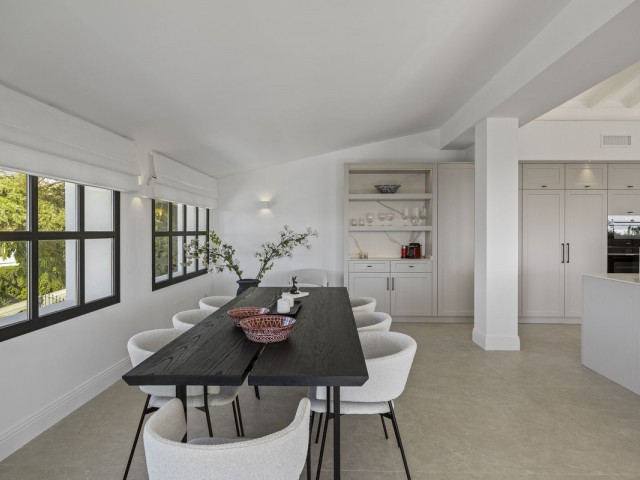 5 Schlafzimmer Villa in El Paraiso