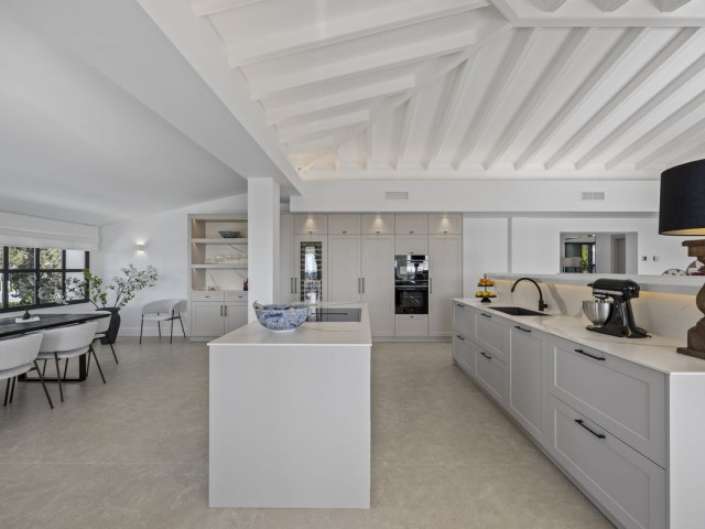 5 Schlafzimmer Villa in El Paraiso