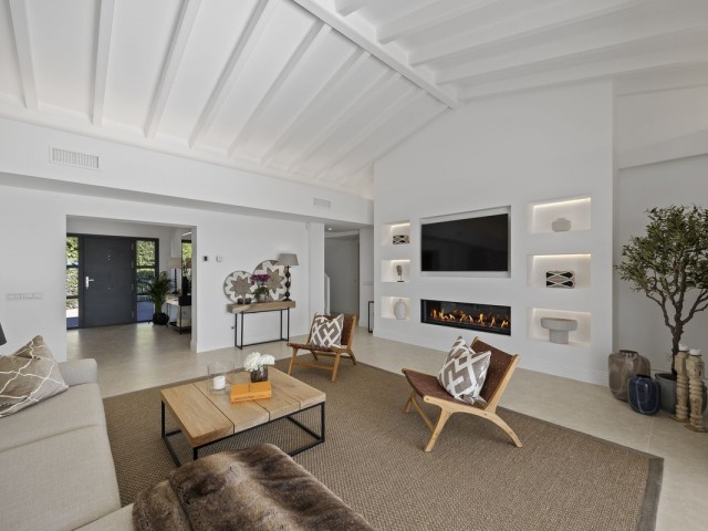 5 Schlafzimmer Villa in El Paraiso