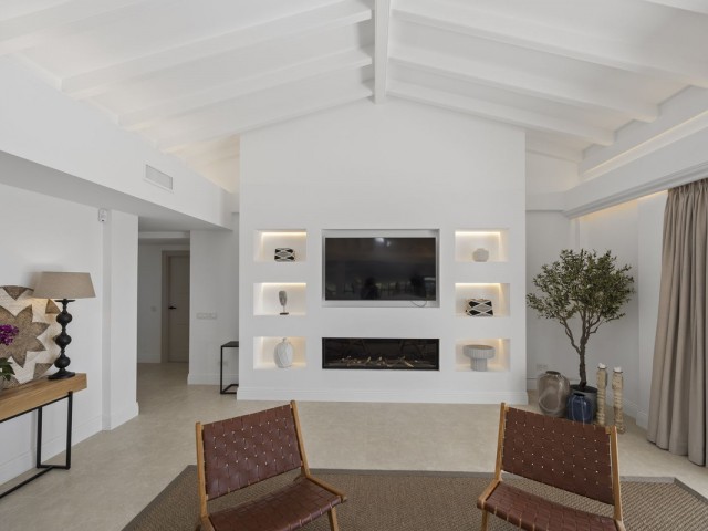 5 Schlafzimmer Villa in El Paraiso