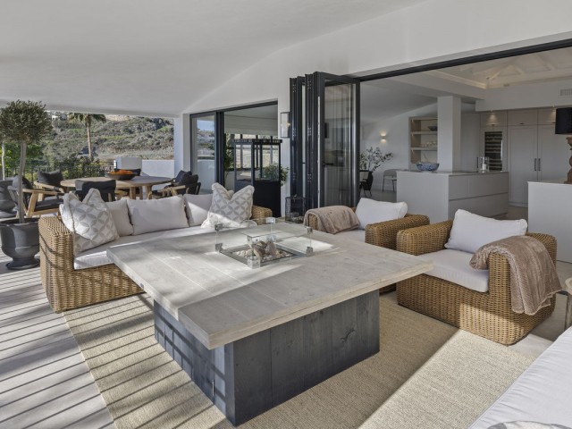 5 Schlafzimmer Villa in El Paraiso