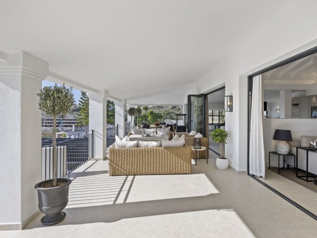 5 Schlafzimmer Villa in El Paraiso