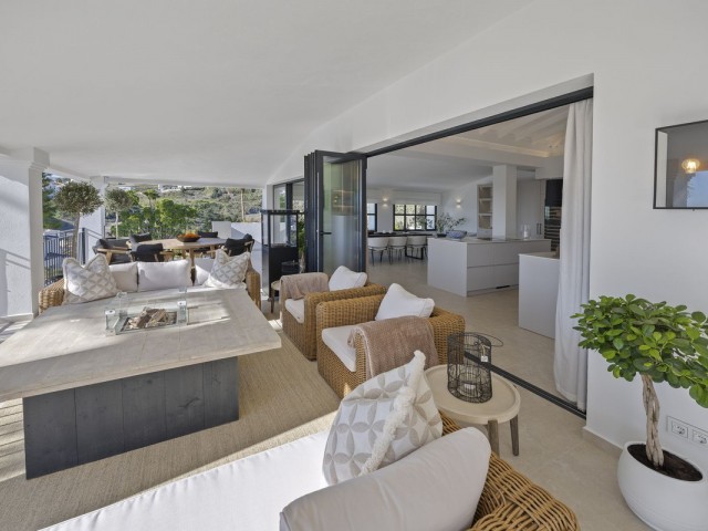 5 Schlafzimmer Villa in El Paraiso