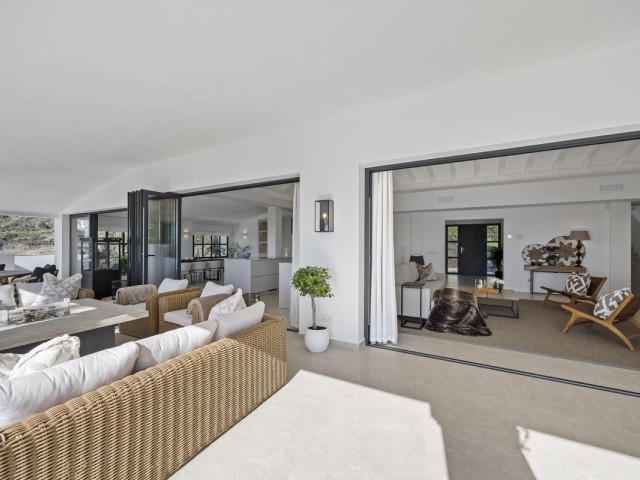 5 Schlafzimmer Villa in El Paraiso