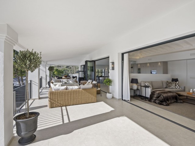 5 Schlafzimmer Villa in El Paraiso