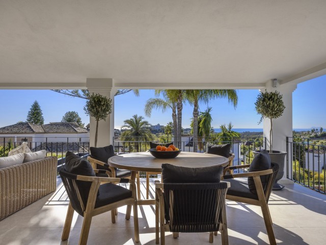 5 Schlafzimmer Villa in El Paraiso