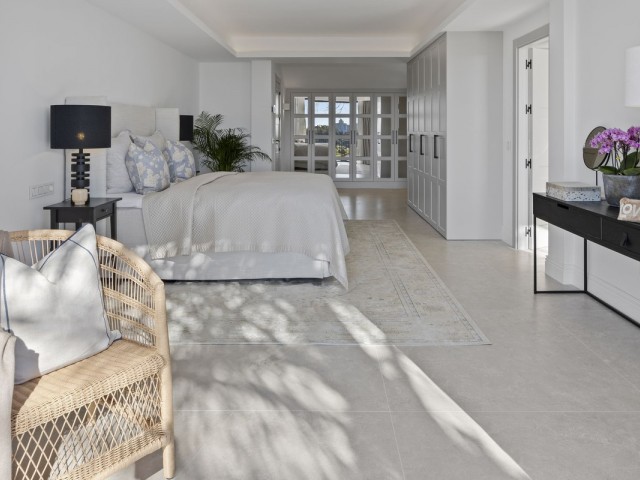 5 Schlafzimmer Villa in El Paraiso