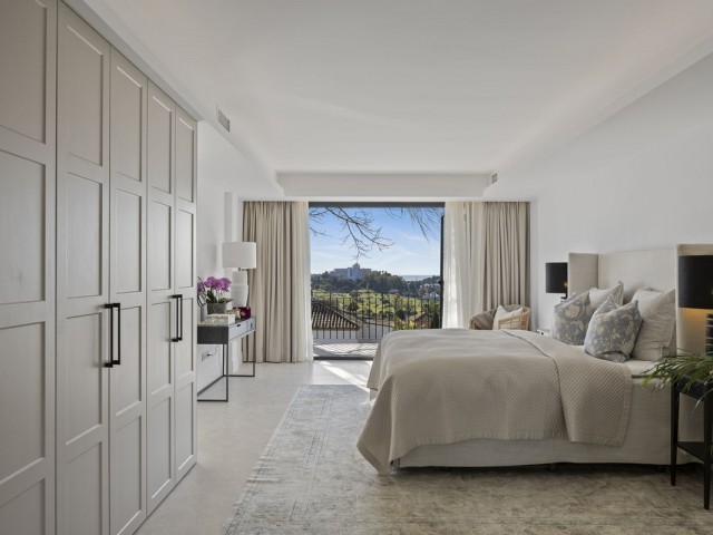 5 Schlafzimmer Villa in El Paraiso