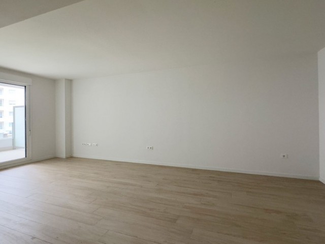 3 Slaapkamer Appartement in Nueva Andalucía