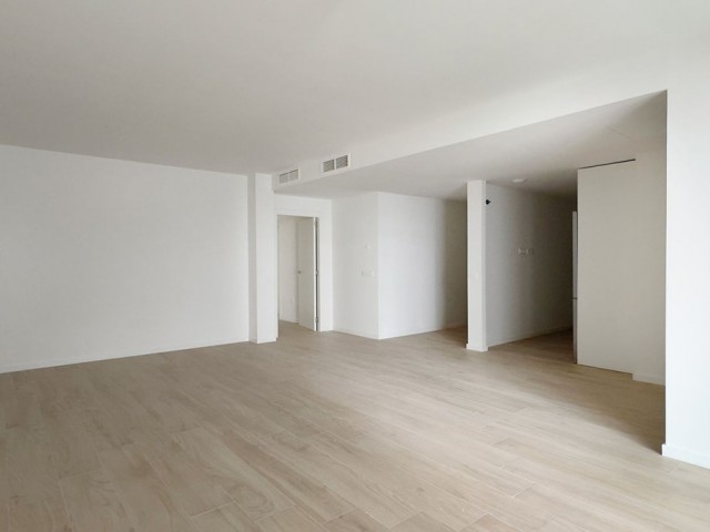 3 Slaapkamer Appartement in Nueva Andalucía