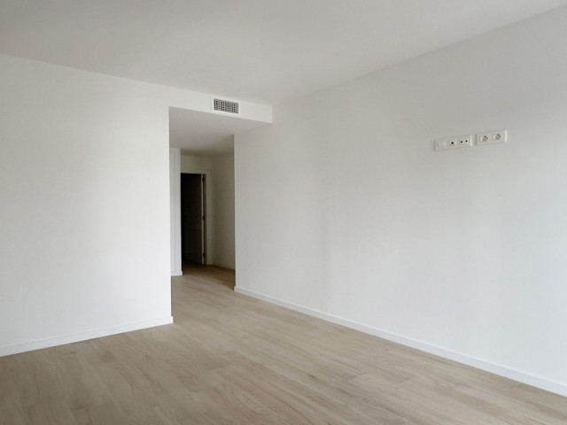 3 Slaapkamer Appartement in Nueva Andalucía