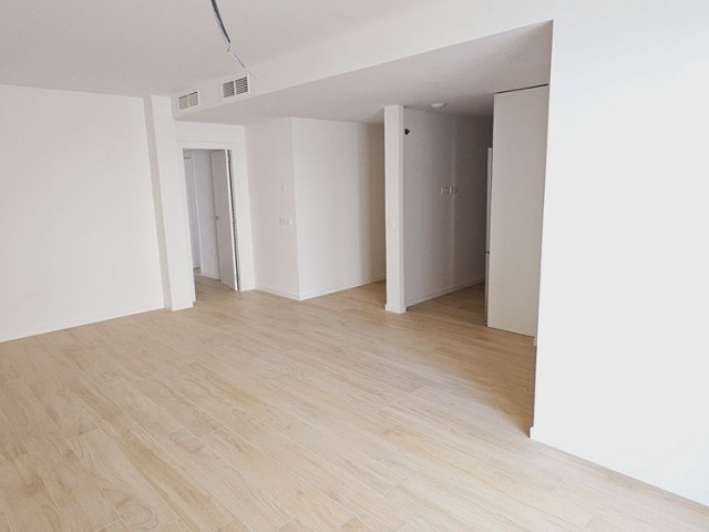 3 Slaapkamer Appartement in Nueva Andalucía