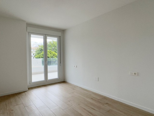 3 Soveroms Leilighet i Nueva Andalucía