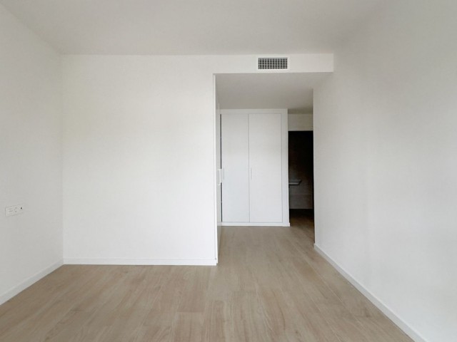 3 Soveroms Leilighet i Nueva Andalucía