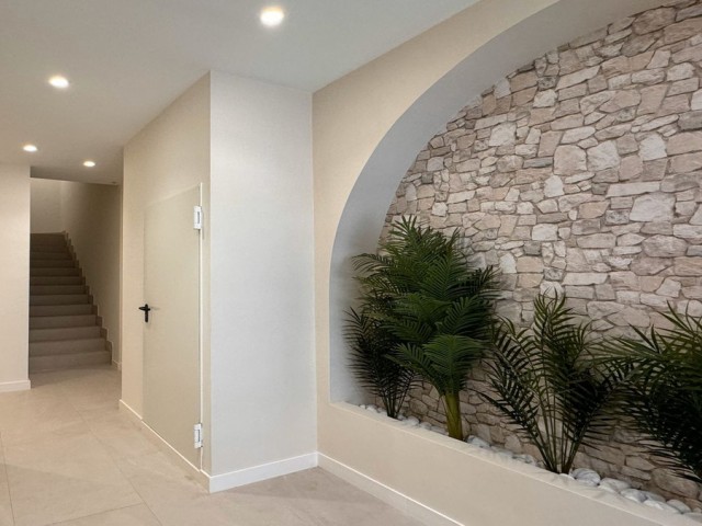 3 Slaapkamer Appartement in Nueva Andalucía