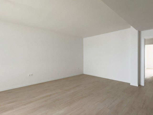 3 Slaapkamer Appartement in Nueva Andalucía