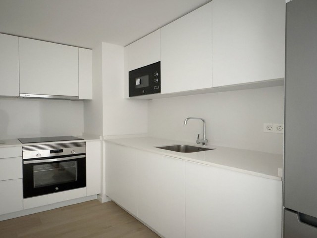 3 Slaapkamer Appartement in Nueva Andalucía