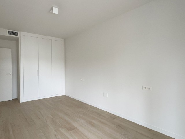 3 Slaapkamer Appartement in Nueva Andalucía