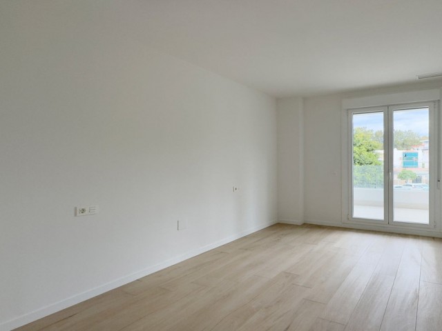 3 Slaapkamer Appartement in Nueva Andalucía