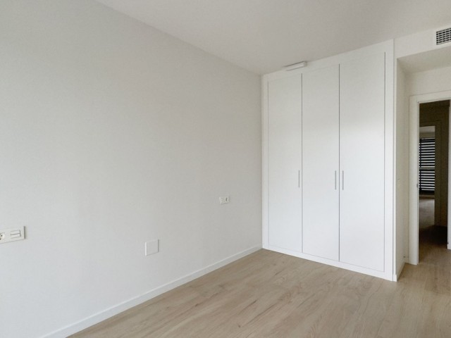 3 Slaapkamer Appartement in Nueva Andalucía