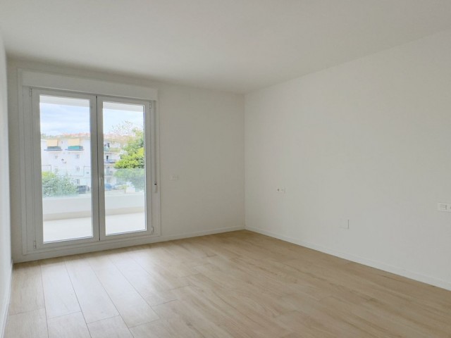 3 Slaapkamer Appartement in Nueva Andalucía
