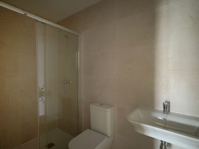 3 Slaapkamer Appartement in Nueva Andalucía