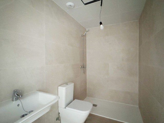 3 Slaapkamer Appartement in Nueva Andalucía