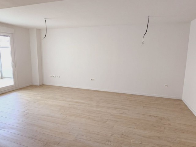 3 Slaapkamer Appartement in Nueva Andalucía