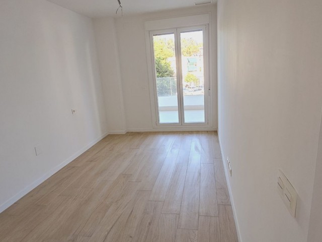 3 Slaapkamer Appartement in Nueva Andalucía