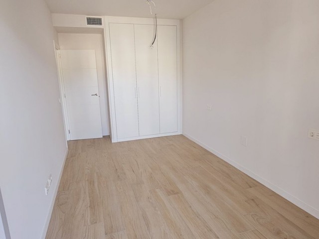 3 Slaapkamer Appartement in Nueva Andalucía