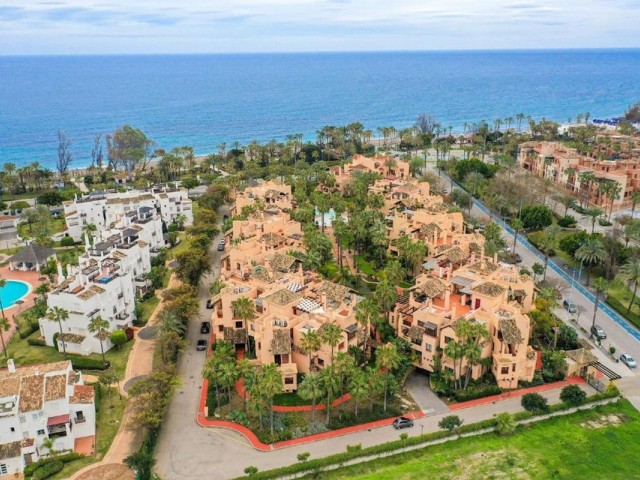 3 Bedrooms Apartment in San Pedro de Alcántara