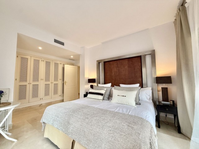 3 Bedrooms Apartment in San Pedro de Alcántara