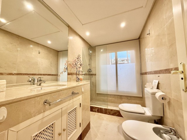 3 Bedrooms Apartment in San Pedro de Alcántara