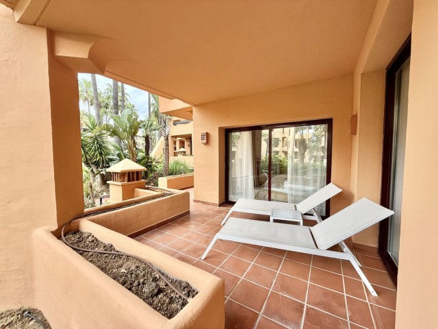3 Bedrooms Apartment in San Pedro de Alcántara