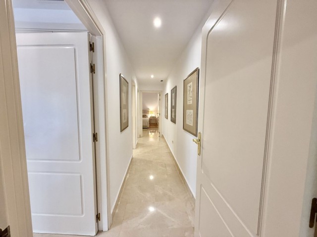 3 Bedrooms Apartment in San Pedro de Alcántara