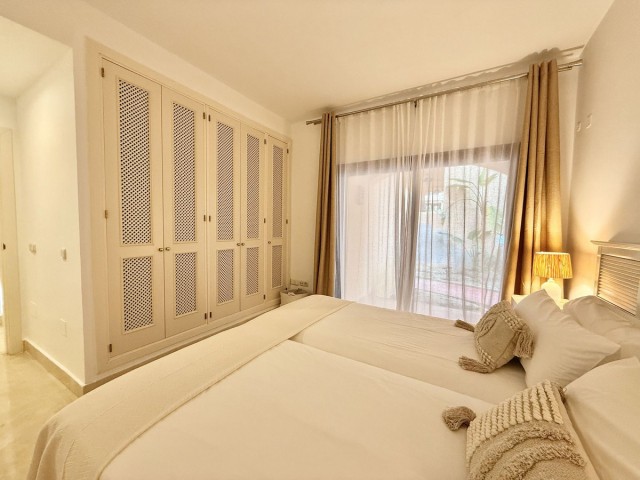 3 Bedrooms Apartment in San Pedro de Alcántara