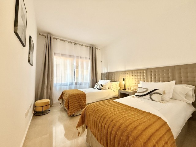 3 Bedrooms Apartment in San Pedro de Alcántara