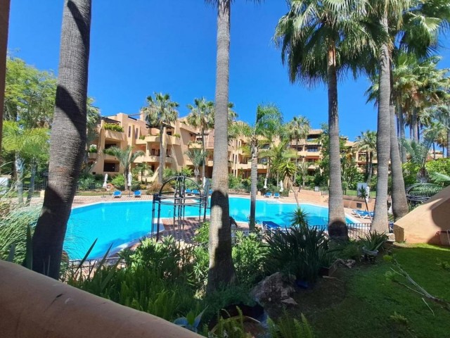 3 Bedrooms Apartment in San Pedro de Alcántara
