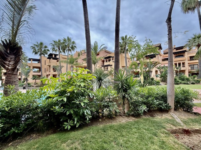 3 Bedrooms Apartment in San Pedro de Alcántara