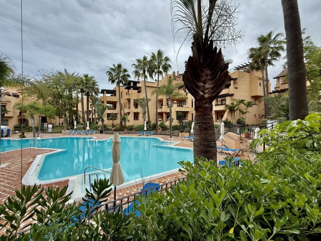 3 Bedrooms Apartment in San Pedro de Alcántara