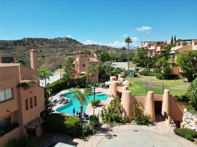 5 Bedrooms Townhouse in Riviera del Sol