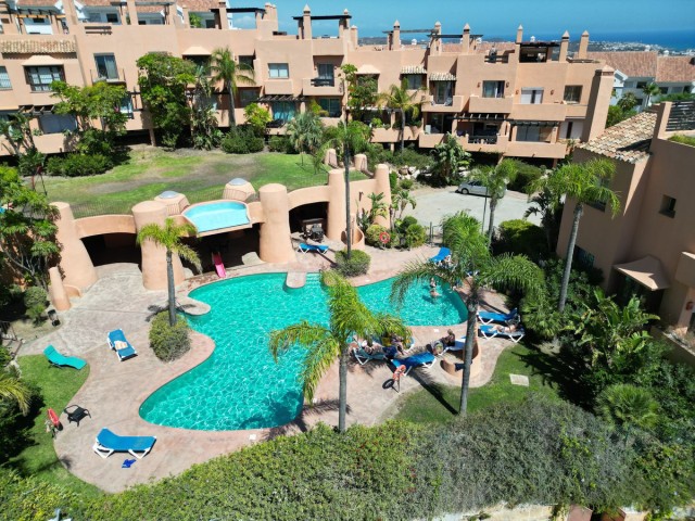 5 Bedrooms Townhouse in Riviera del Sol